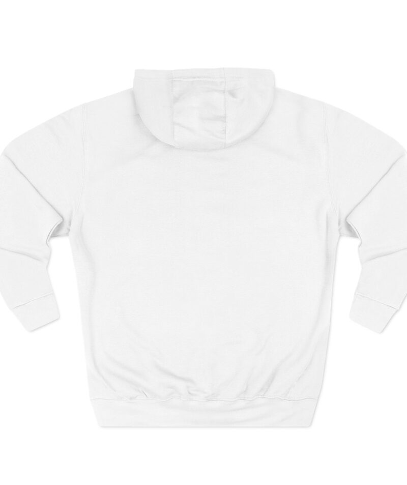 Stoner Apparel Hoodie - Smoking Sasquatch Fleece Pullover