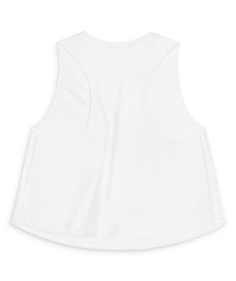 Stoner Apparel 'High Society Club' Crop Top