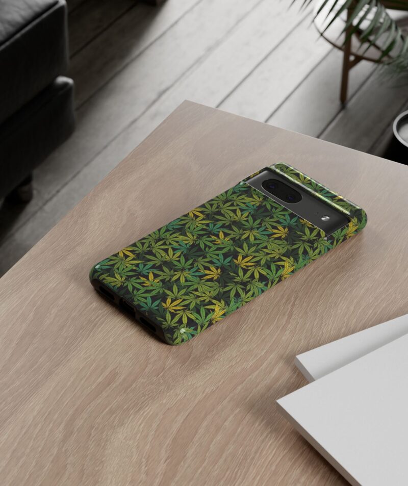 Stoner Apparel All Over Print Phone Case