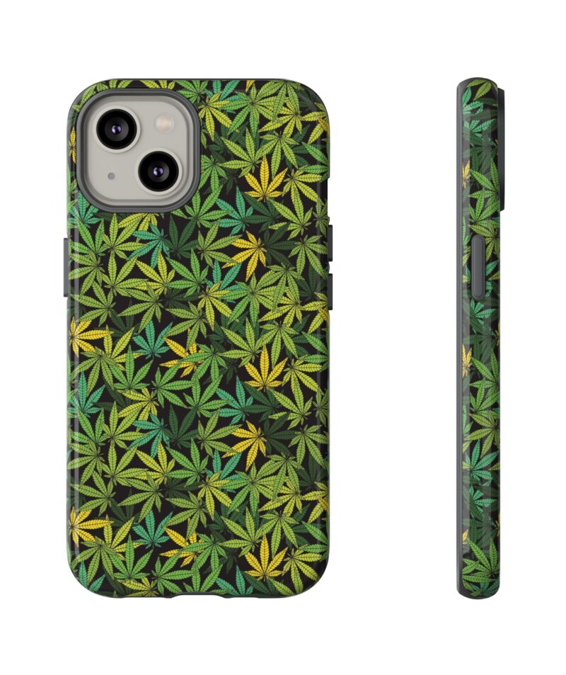 Stoner Apparel All Over Print Phone Case