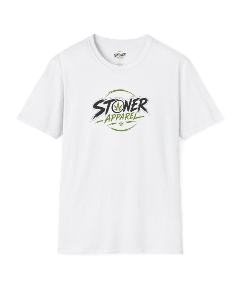 Stoner Apparel Logo T-Shirt