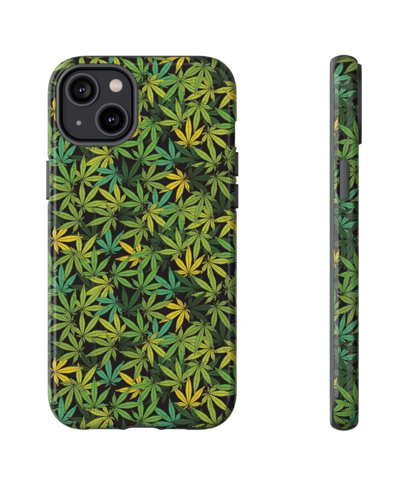 Stoner Apparel All Over Print Phone Case