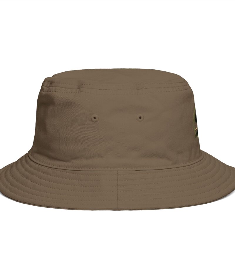 Stoner Apparel Small Logo Bucket Hat