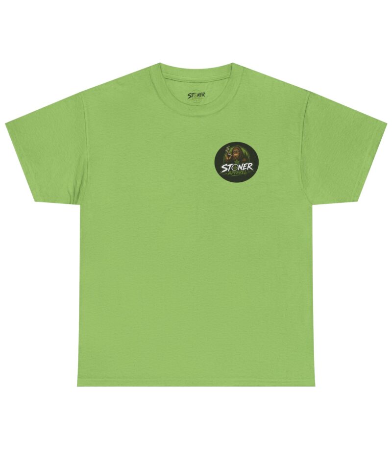 Stoner Sasquatch Canyon Tee