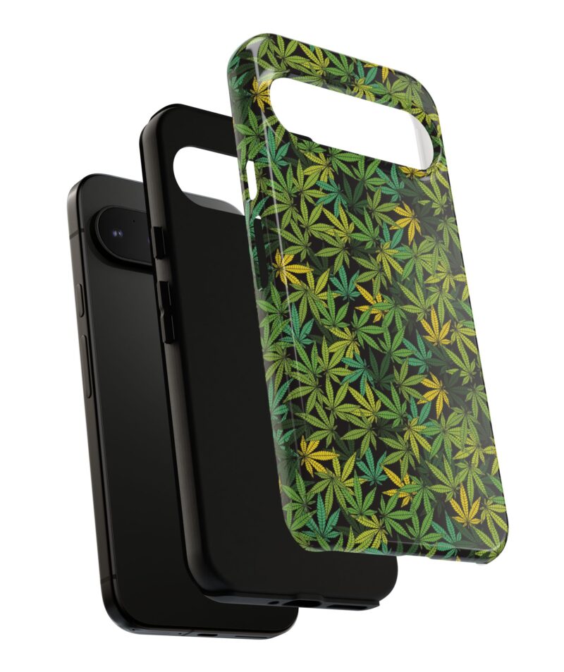 Stoner Apparel All Over Print Phone Case