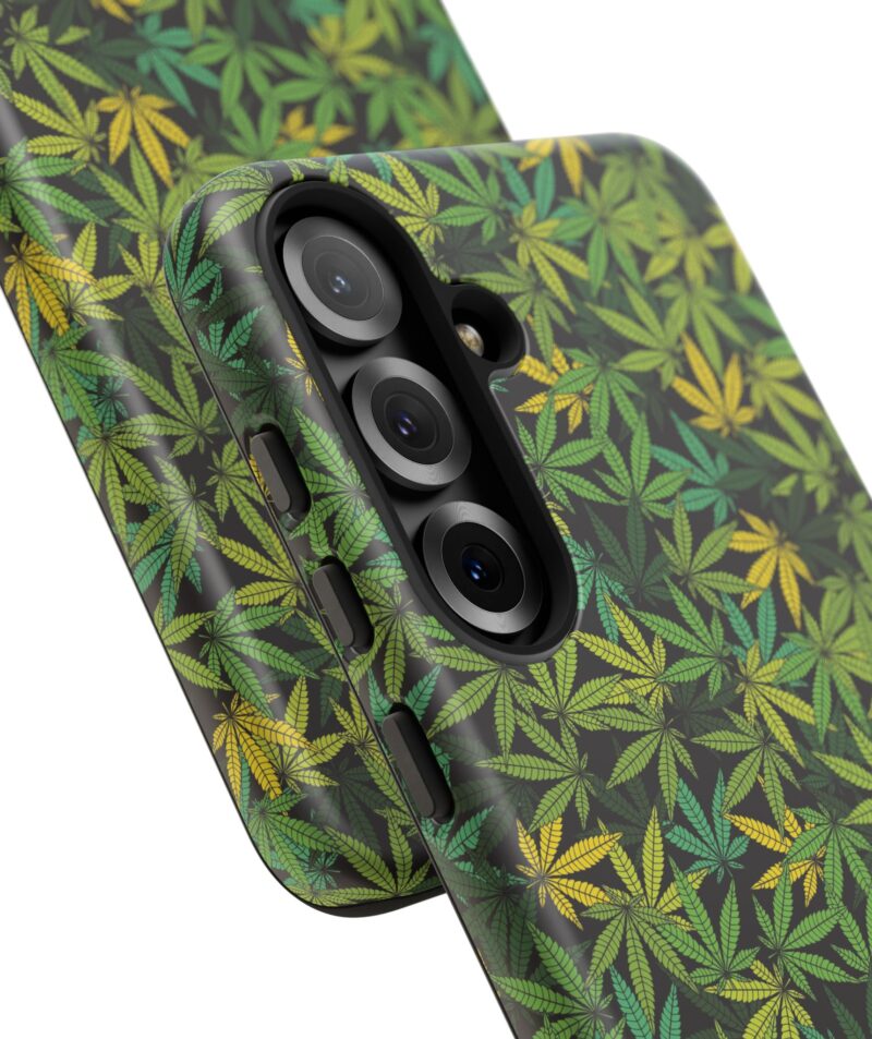 Stoner Apparel All Over Print Phone Case