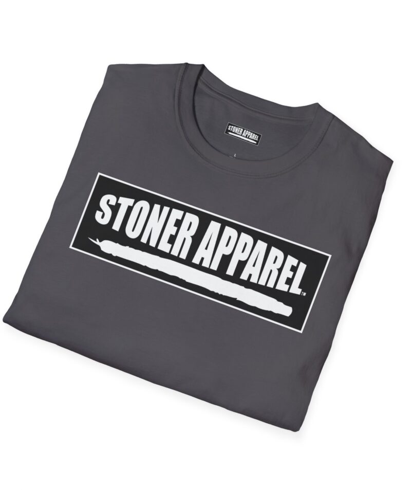 Stoner Apparel OG Logo T-Shirt