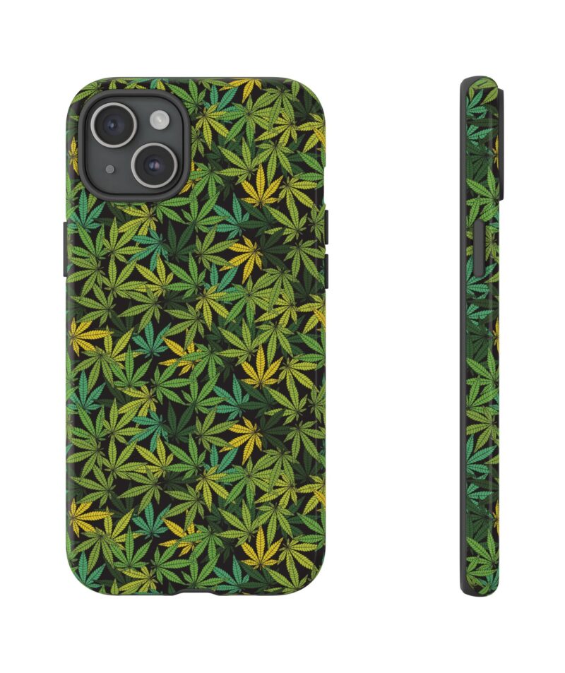 Stoner Apparel All Over Print Phone Case