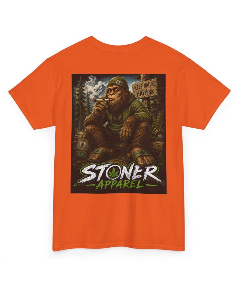 Stoner Sasquatch Tee