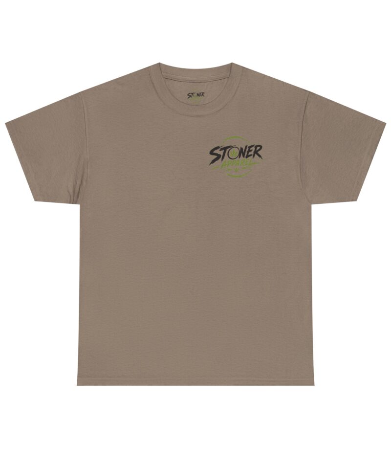 Stoner Sasquatch Trails Tee