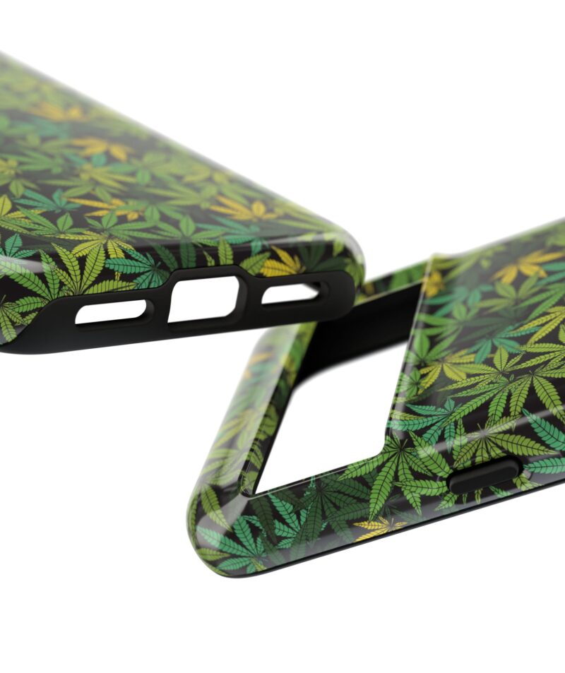 Stoner Apparel All Over Print Phone Case