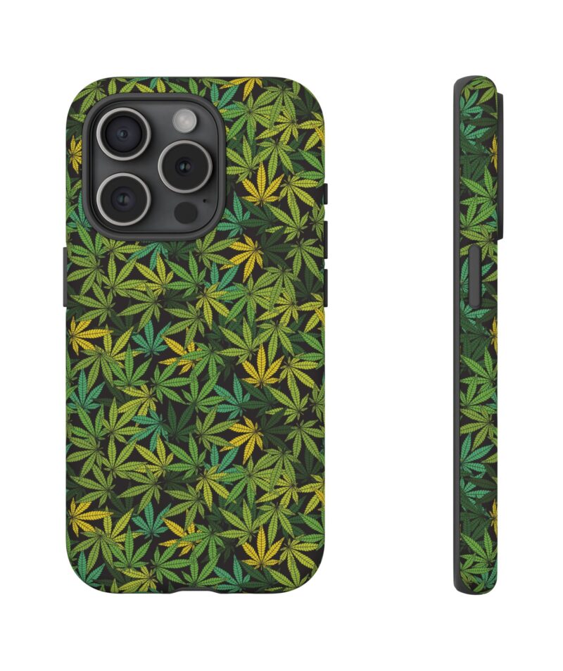 Stoner Apparel All Over Print Phone Case