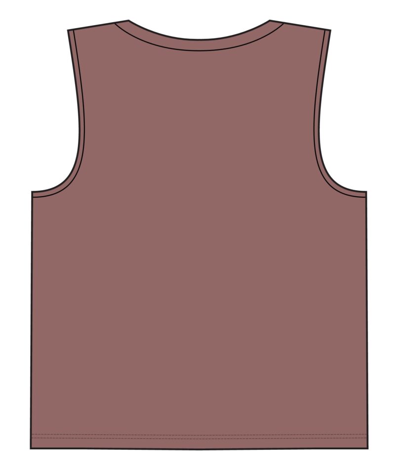 Stoner Apparel Logo Women's Muscle Tank