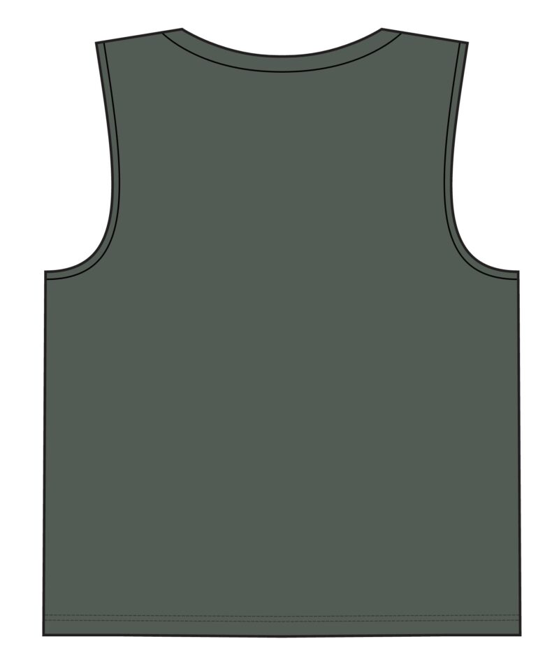 Stoner Apparel Logo Women's Muscle Tank
