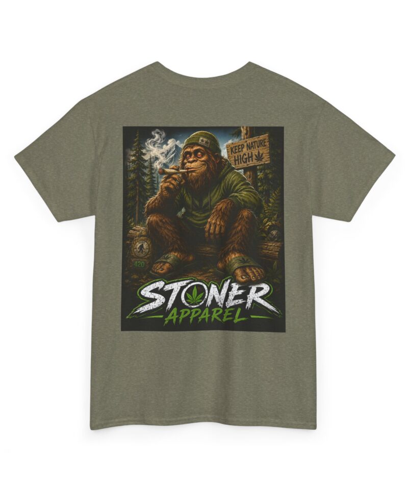 Stoner Sasquatch Tee