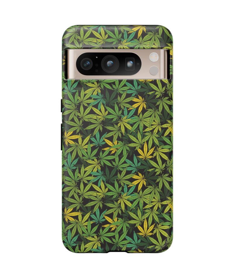 Stoner Apparel All Over Print Phone Case