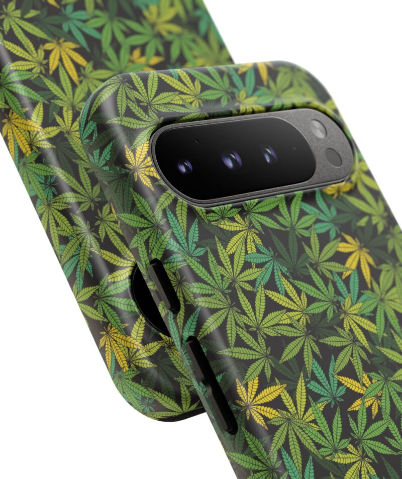 Stoner Apparel All Over Print Phone Case