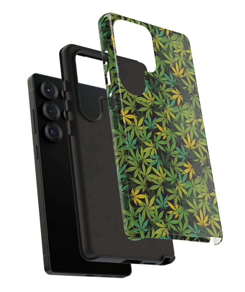 Stoner Apparel All Over Print Phone Case