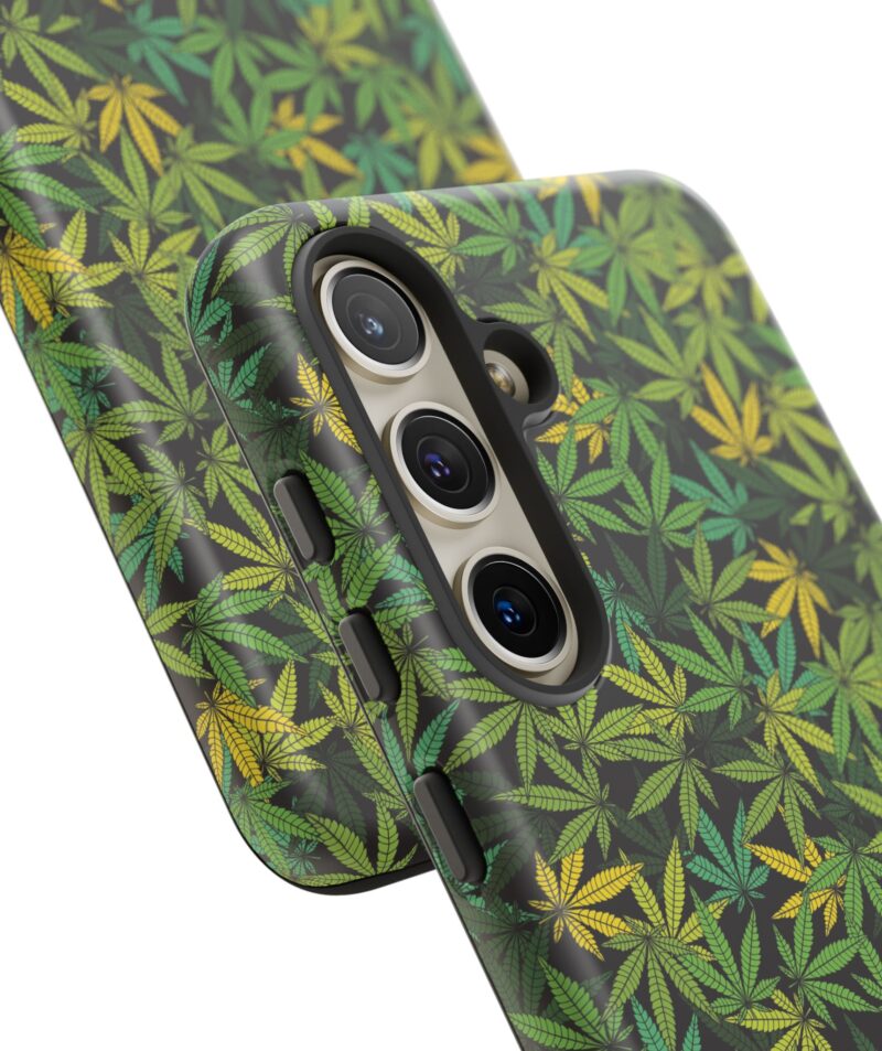 Stoner Apparel All Over Print Phone Case