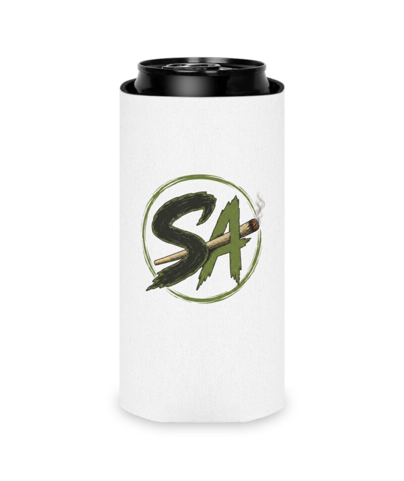 High Society Club Can Cooler