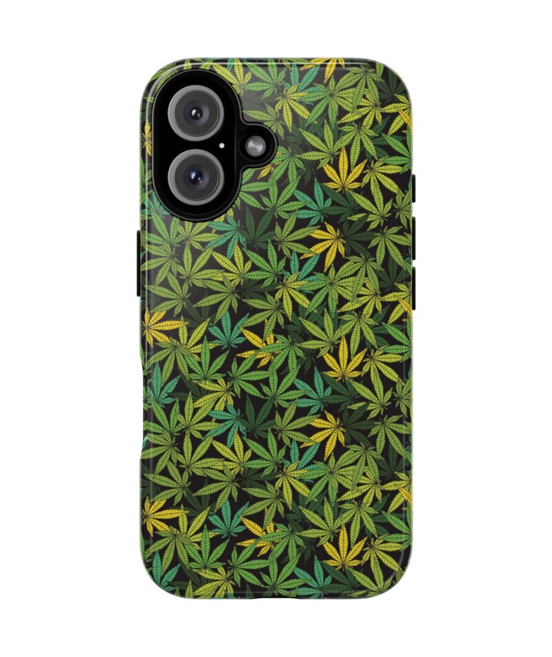 Stoner Apparel All Over Print Phone Case
