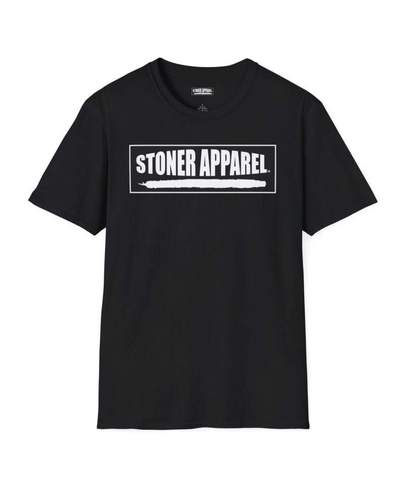 Stoner Apparel OG Logo T-Shirt