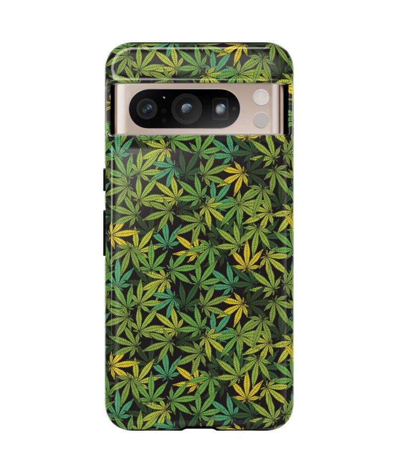 Stoner Apparel All Over Print Phone Case