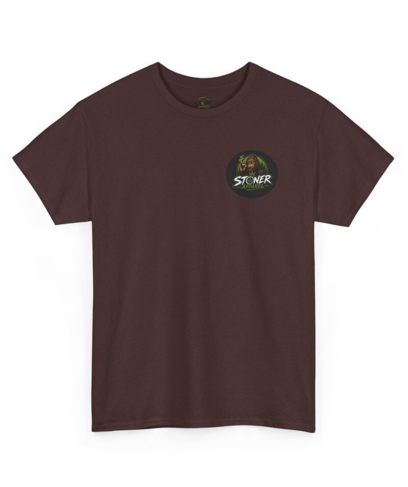 Stoner Sasquatch Canyon Tee