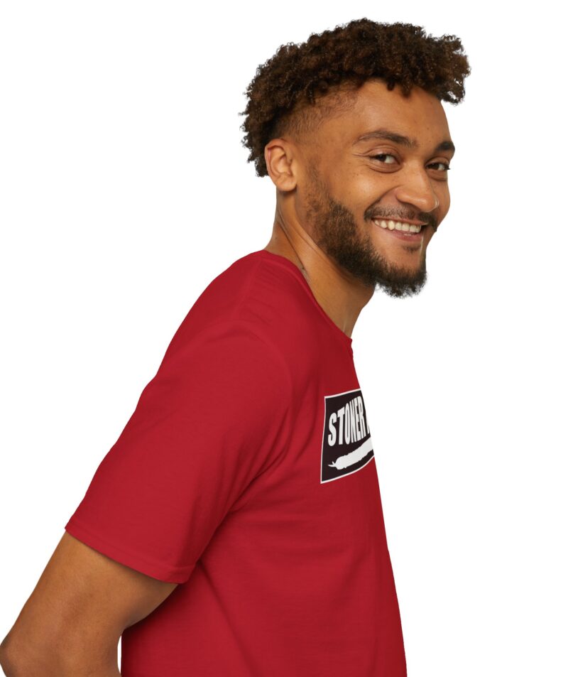 Stoner Apparel OG Logo T-Shirt