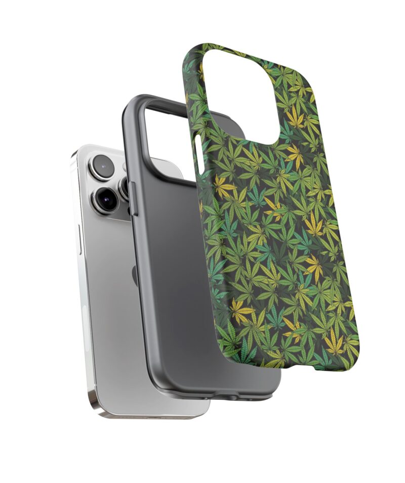 Stoner Apparel All Over Print Phone Case