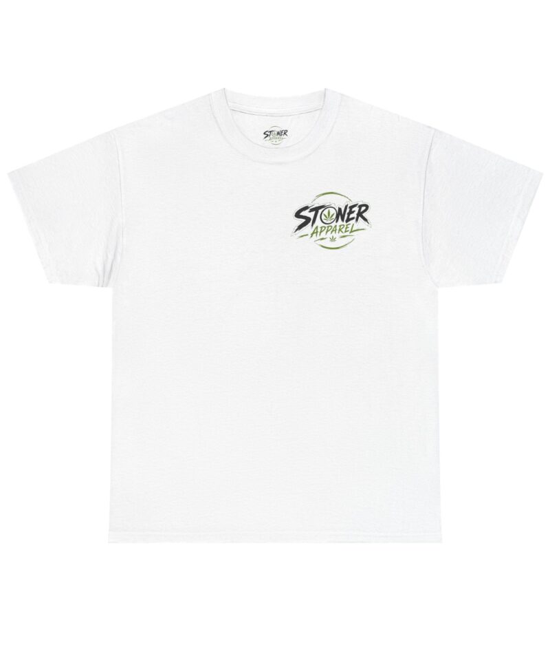 Stoner Sasquatch Tee
