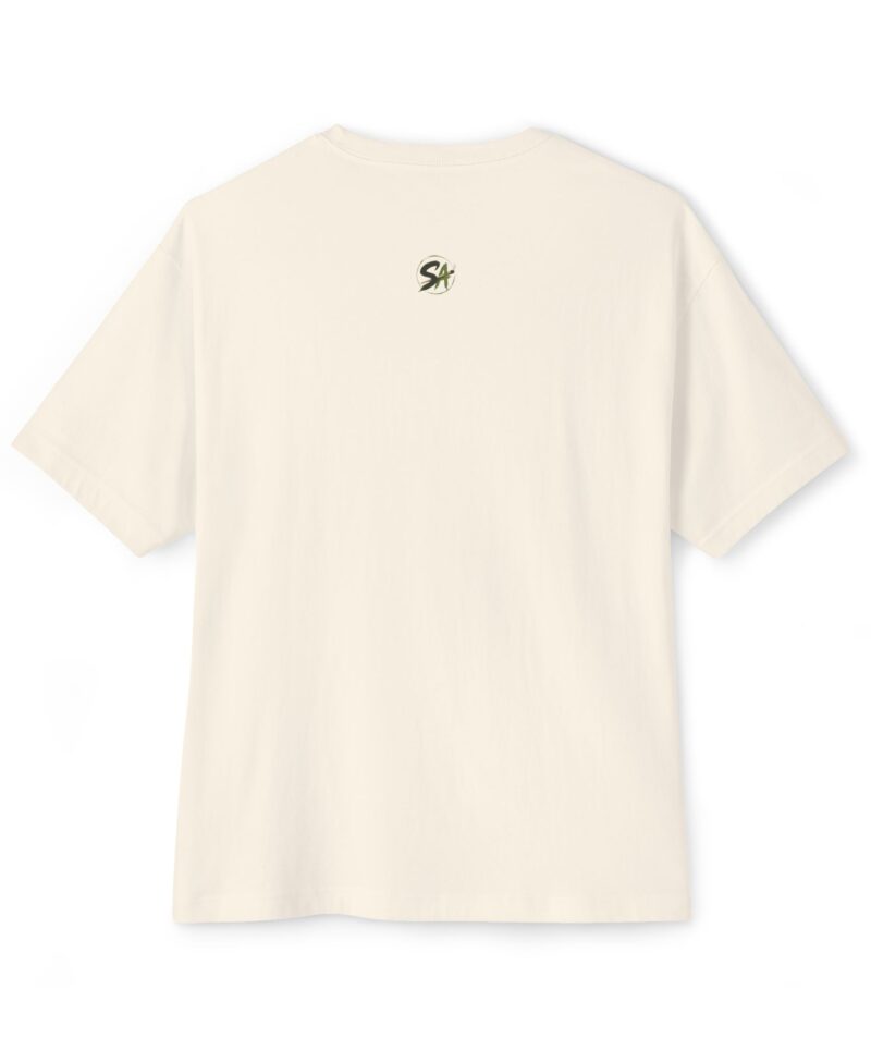 Stoner Apparel Mona Lisa Revival Tee — Vintage Renaissance Art Graphic T-Shirt