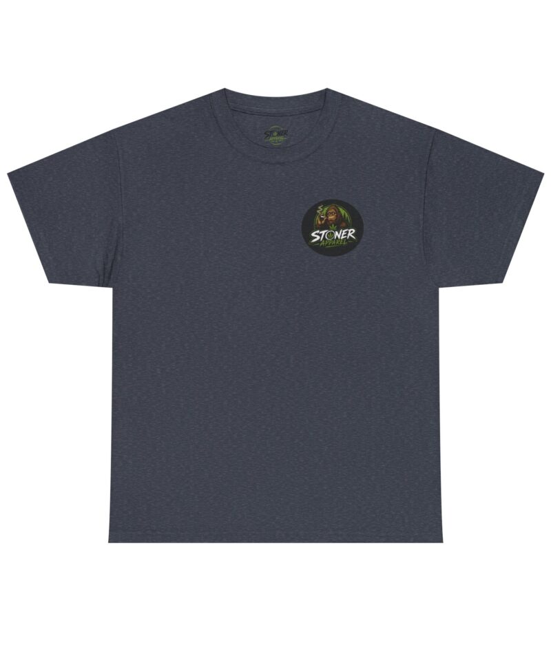 Stoner Sasquatch Canyon Tee