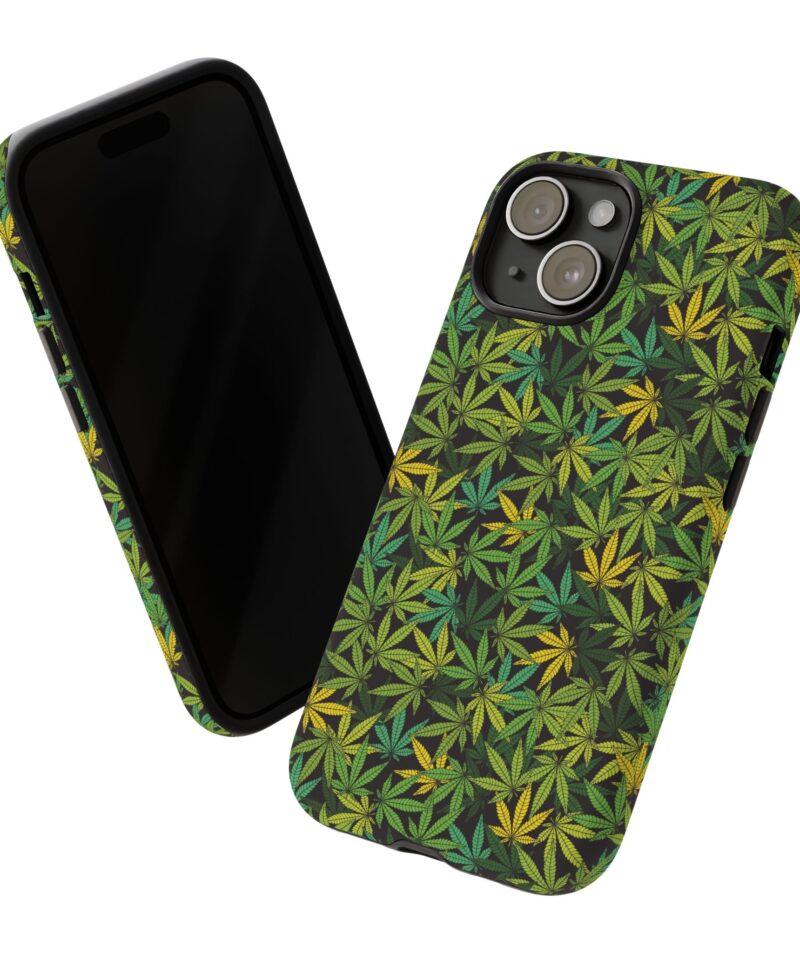 Stoner Apparel All Over Print Phone Case