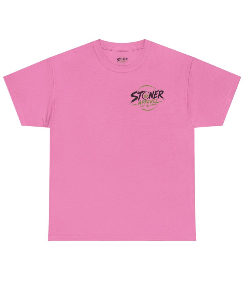 Stoner Sasquatch Tee