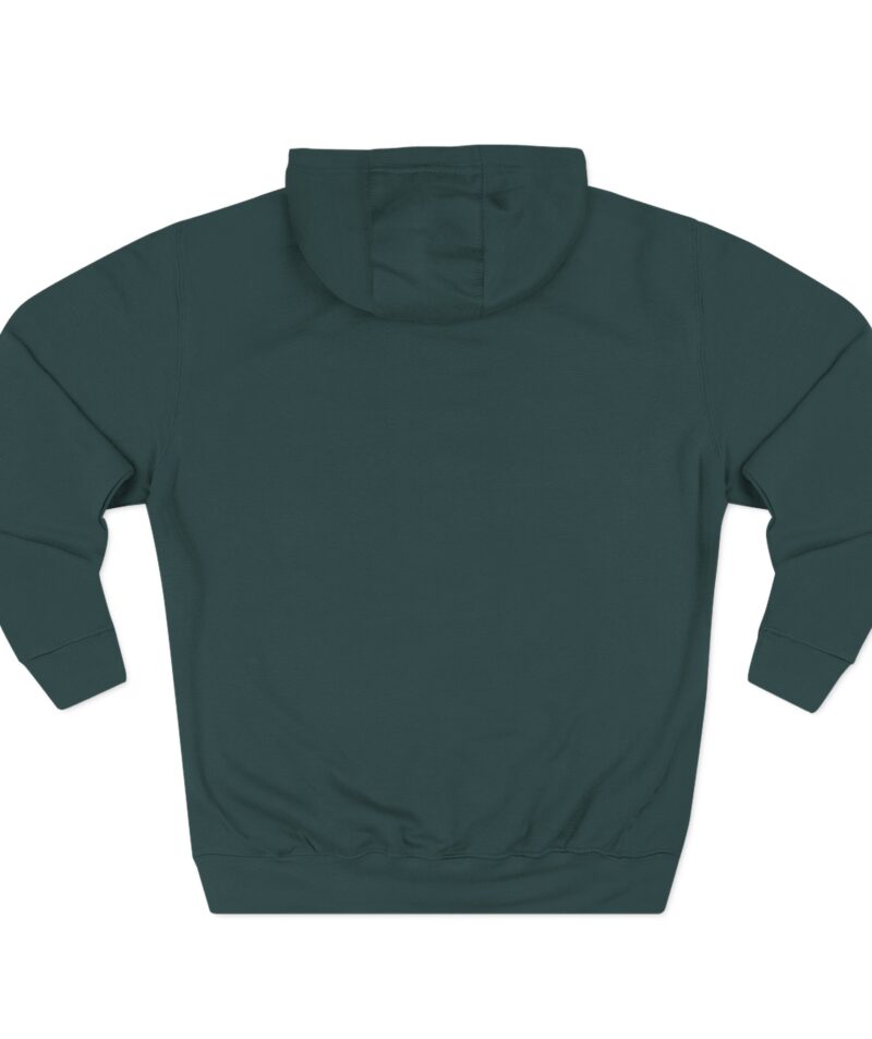 Stoner Apparel Hoodie - Smoking Sasquatch Fleece Pullover
