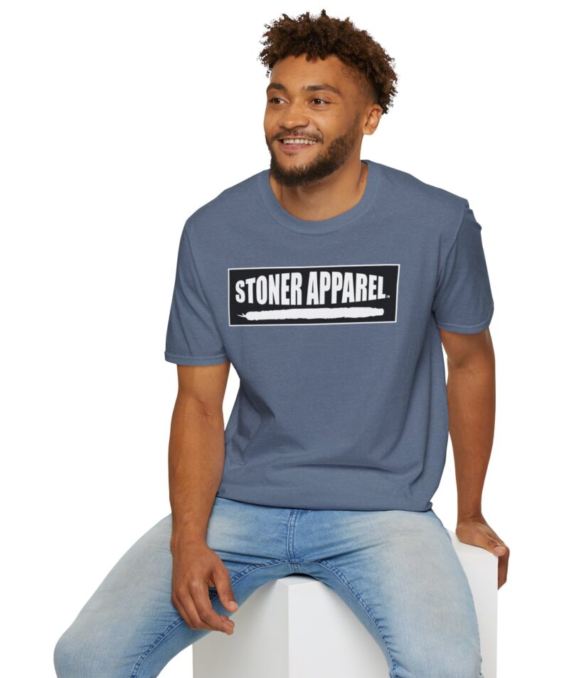 Stoner Apparel OG Logo T-Shirt