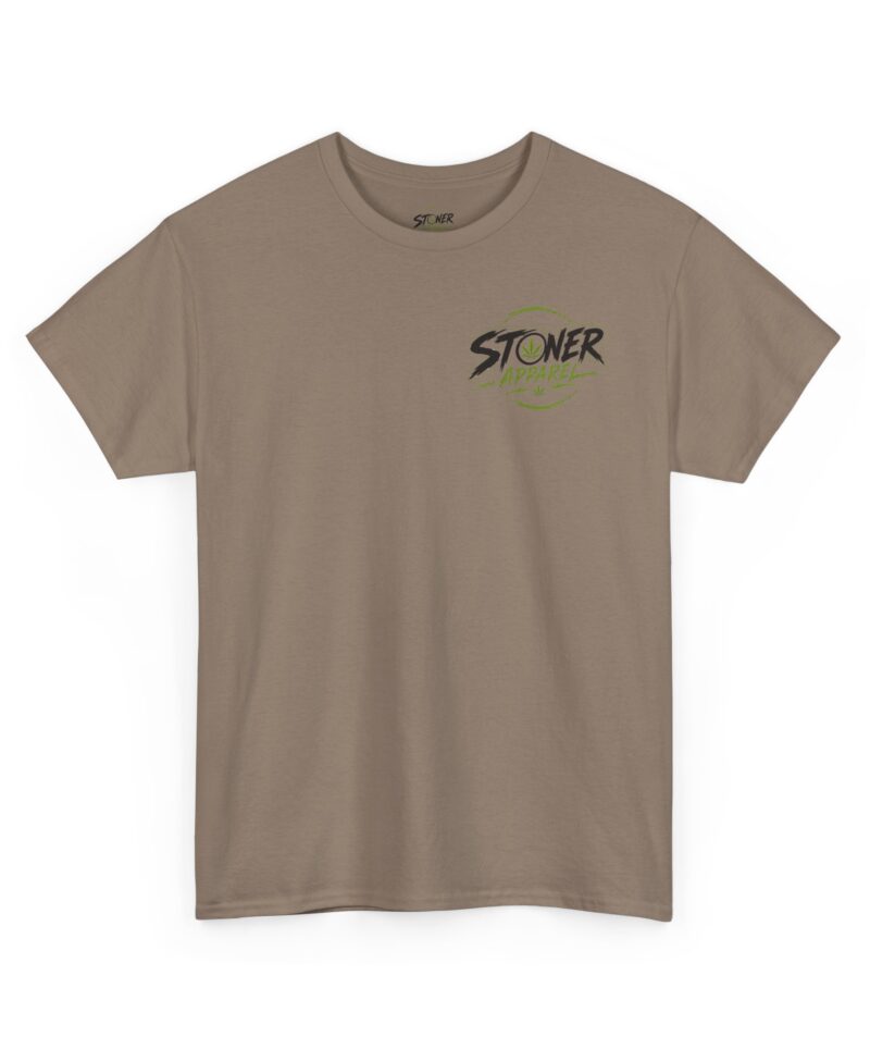 Stoner Sasquatch Tee
