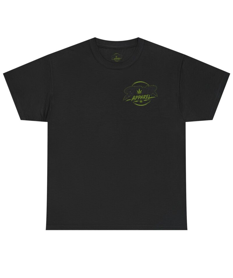 Stoner Sasquatch Tee