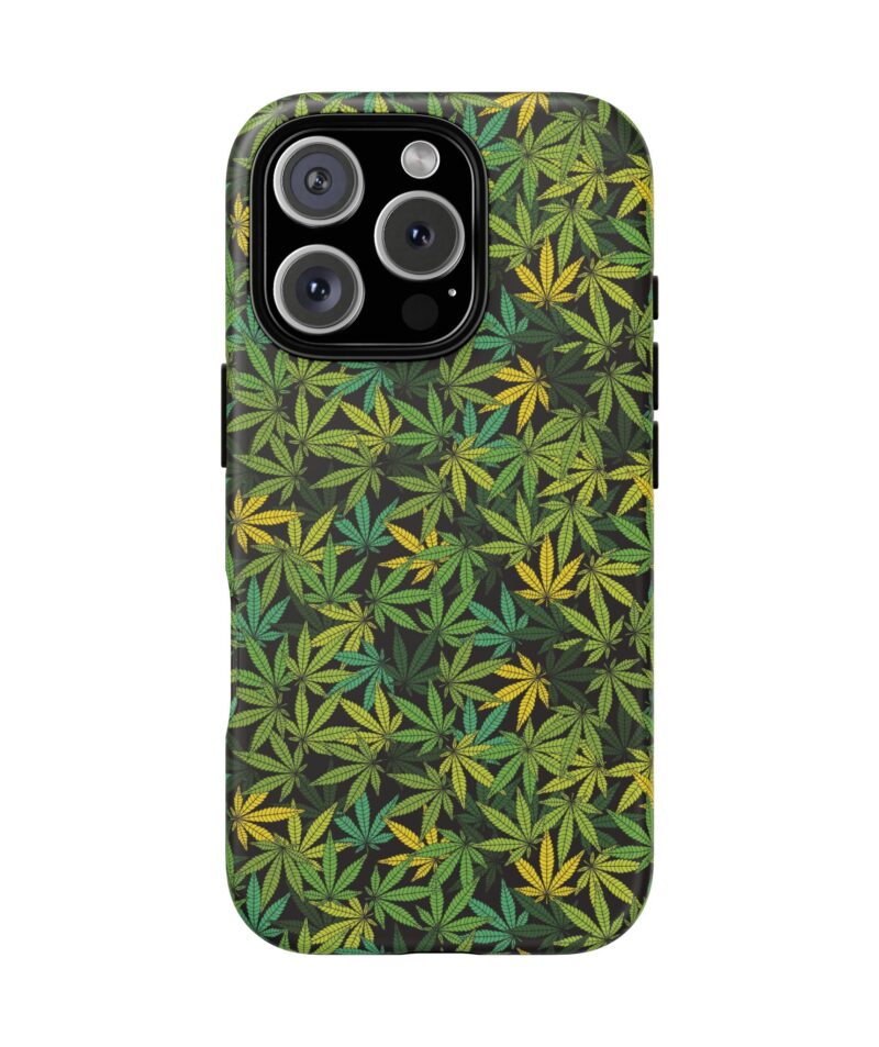 Stoner Apparel All Over Print Phone Case