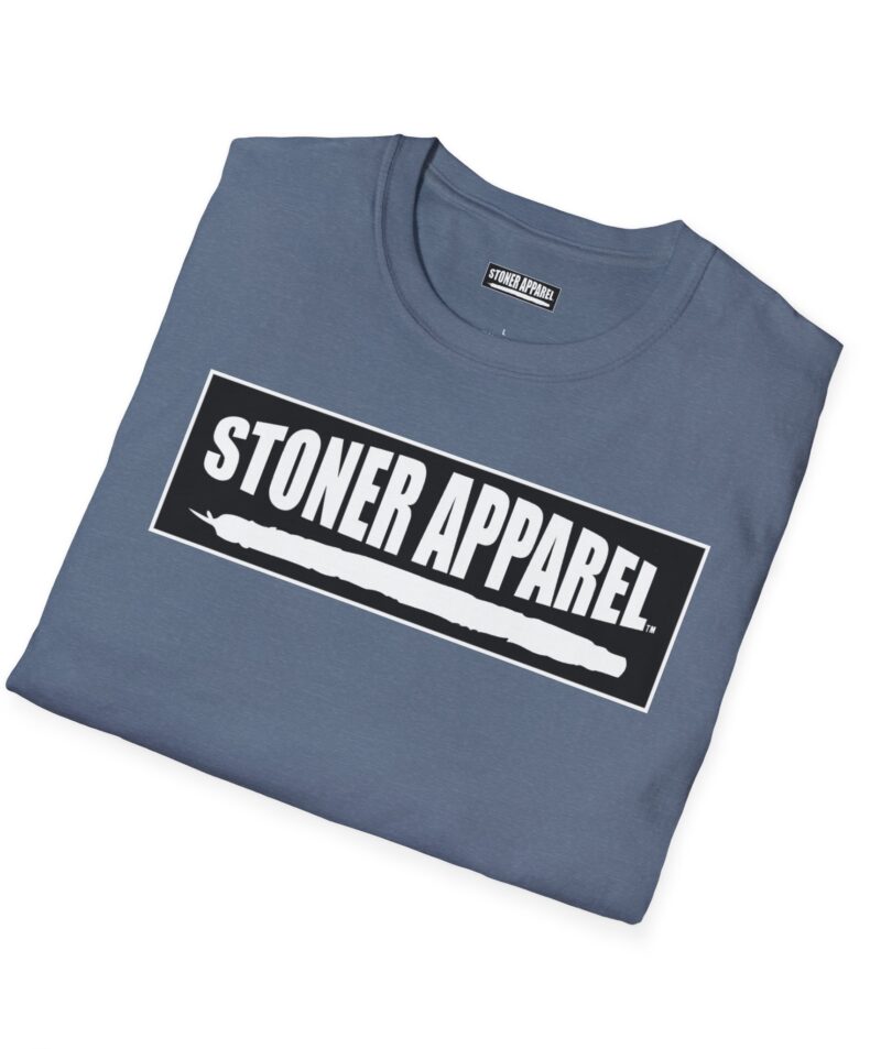 Stoner Apparel OG Logo T-Shirt
