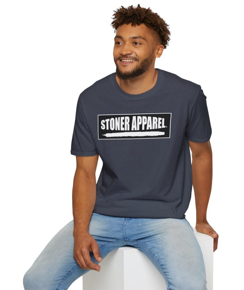 Stoner Apparel OG Logo T-Shirt