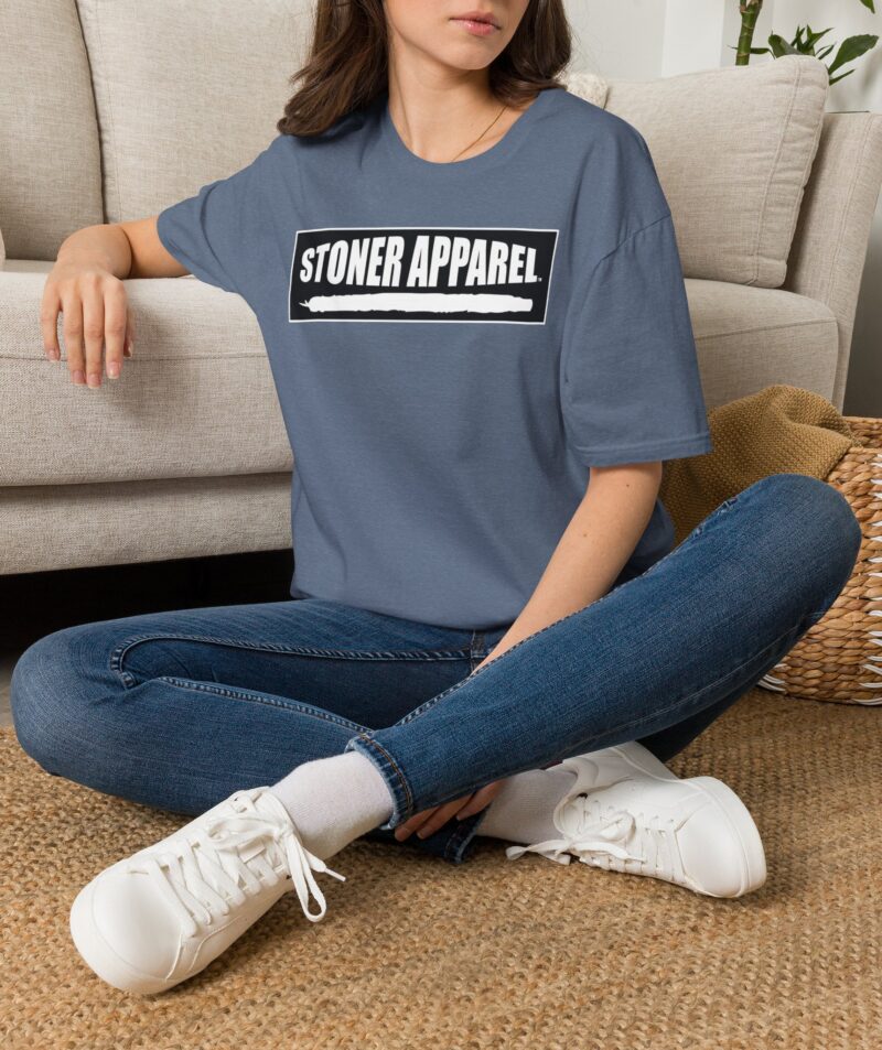 Stoner Apparel OG Logo T-Shirt