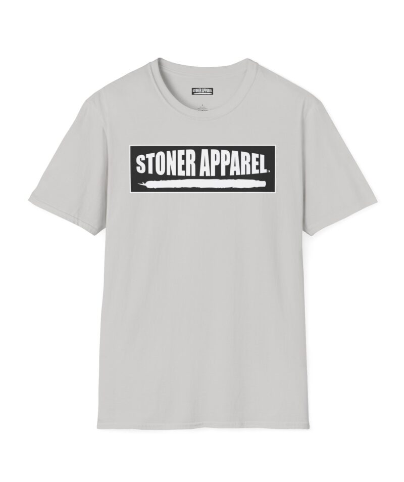 Stoner Apparel OG Logo T-Shirt