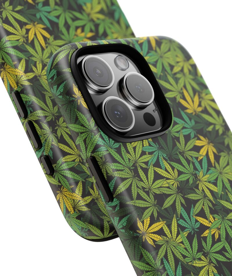 Stoner Apparel All Over Print Phone Case