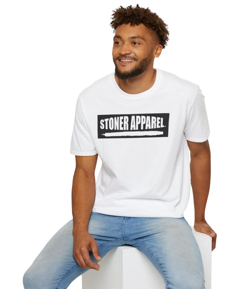 Stoner Apparel OG Logo T-Shirt