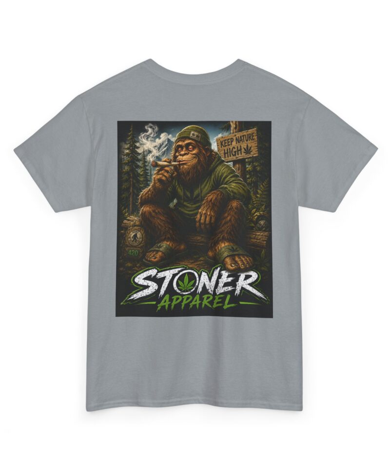 Stoner Sasquatch Tee