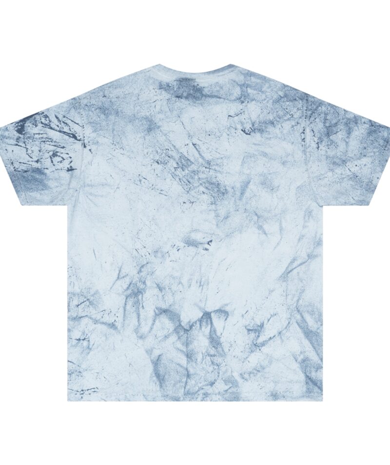 Stoner Apparel Small logo Tie-Dye Tee