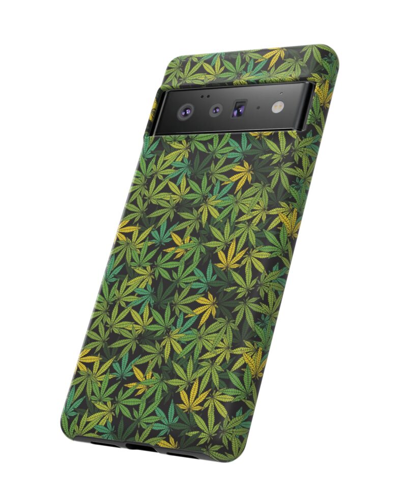 Stoner Apparel All Over Print Phone Case