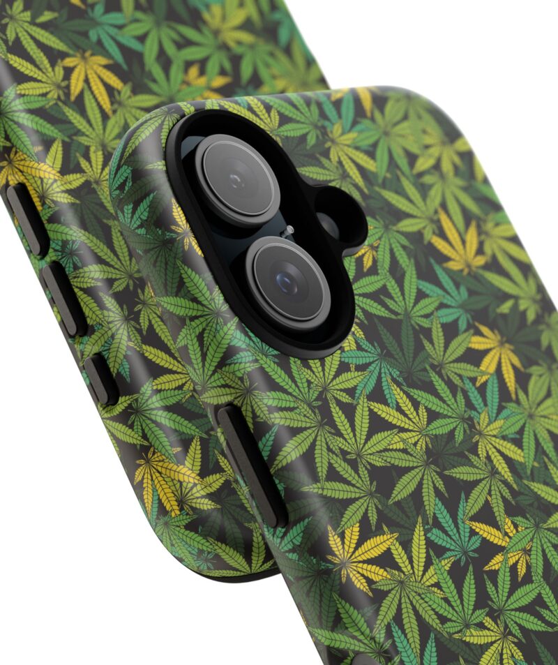 Stoner Apparel All Over Print Phone Case